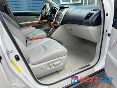 Zdjęcie 6 z 15 samochodu: 2006 LEXUS RX 330 VIN:2T2HA31U76C102781 - miniatura