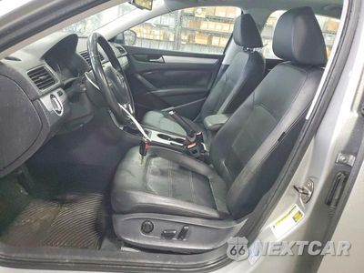Zdjęcie 7 z 12 samochodu: 2013 VOLKSWAGEN PASSAT SE VIN:1VWBN7A39DC133398 - miniatura