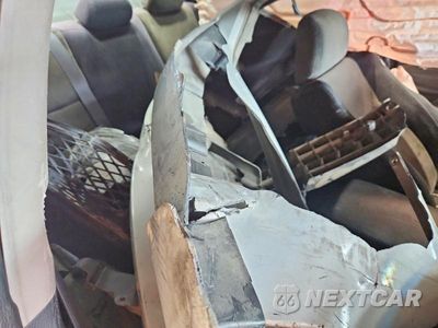 Zdjęcie 10 z 12 samochodu: 2008 HONDA ACCORD LX-S VIN:1HGCS12368A003173 - miniatura