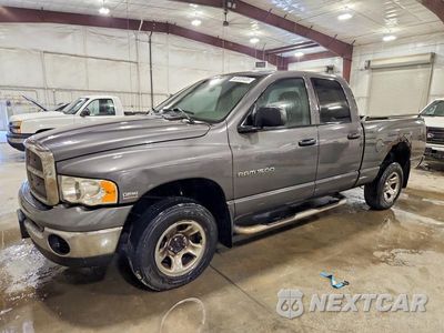 2004 DODGE RAM 1500 ST 1D7HU18D24S733199 - główne zdjęcie licytacji z USA - miniatura