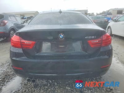 Zdjęcie 6 z 12 samochodu: 2015 BMW 428 I VIN:WBA3N7C58FK222973 - miniatura