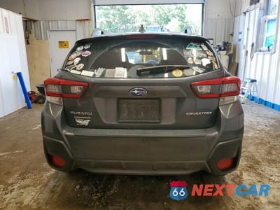 Zdjęcie 6 z 13 samochodu: 2022 SUBARU CROSSTREK PREMIUM VIN:JF2GTAPC3N8238205 - miniatura