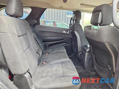 Zdjęcie 11 z 13 samochodu: 2012 DODGE DURANGO CREW VIN:1C4RDJDGXCC147700 - miniatura