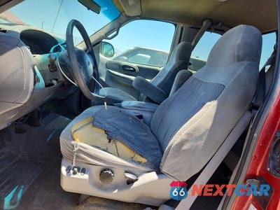 Zdjęcie 7 z 12 samochodu: 1999 FORD F150 VIN:1FTRX17L6XKA54166 - miniatura