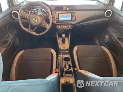 Zdjęcie 8 z 13 samochodu: 2025 NISSAN VERSA VIN:3N1CN8DV2SL811892 - miniatura