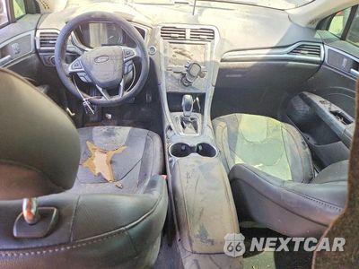 Zdjęcie 8 z 12 samochodu: 2014 FORD FUSION TITANIUM HEV VIN:3FA6P0RU1ER295909 - miniatura