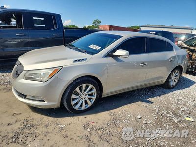 2014 BUICK LACROSSE 1G4GB5G38EF102961 - główne zdjęcie licytacji z USA - miniatura