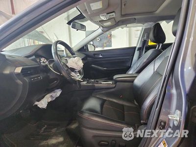 Zdjęcie 7 z 12 samochodu: 2020 NISSAN ALTIMA SR VIN:1N4BL4CW2LC216982 - miniatura