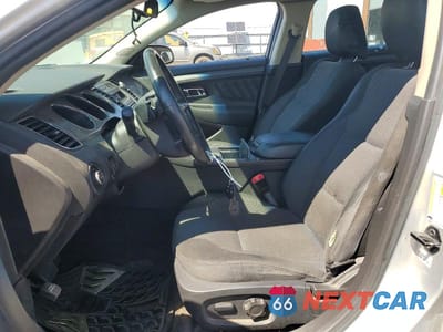 Zdjęcie 7 z 12 samochodu: 2010 FORD TAURUS SEL VIN:1FAHP2HW6AG107636 - miniatura