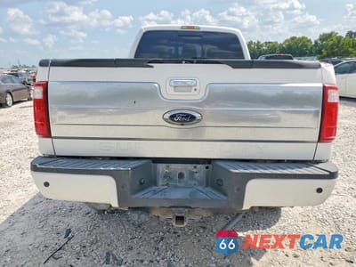 Zdjęcie 6 z 12 samochodu: 2014 FORD F350 SUPER DUTY VIN:1FT8W3BT1EEB73823 - miniatura