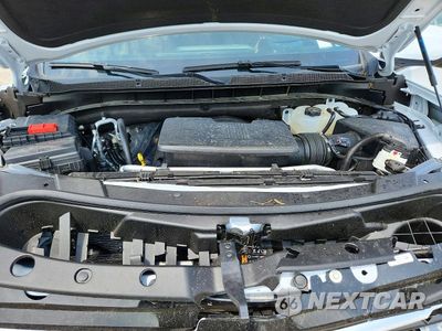 Zdjęcie 12 z 14 samochodu: 2026 CHEVROLET SUBURBAN K1500 HIGH COUNTRY VIN:1GNS6GKL7TR248020 - miniatura