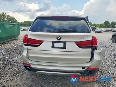 Zdjęcie 6 z 13 samochodu: 2014 BMW X5 XDRIVE35I VIN:5UXKR0C58E0K50775 - miniatura