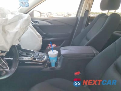 Zdjęcie 7 z 12 samochodu: 2022 MAZDA CX-9 SPORT VIN:JM3TCBBY5N0606525 - miniatura