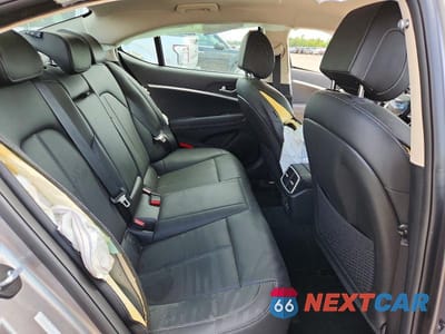 Zdjęcie 10 z 12 samochodu: 2025 GENESIS G70 2.5T STANDARD VIN:KMTG34SC2SU158910 - miniatura