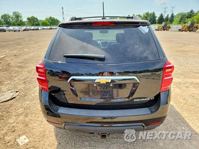 Zdjęcie 6 z 14 samochodu: 2016 CHEVROLET EQUINOX LT VIN:2GNALCEK1G1142418 - miniatura