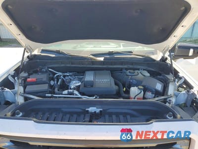 Zdjęcie 11 z 12 samochodu: 2021 GMC SIERRA K1500 AT4 VIN:3GTU9EETXMG324484 - miniatura