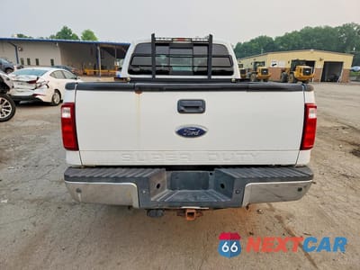 Zdjęcie 6 z 12 samochodu: 2010 FORD F250 SUPER DUTY VIN:1FTSW2BR2AEA05414 - miniatura