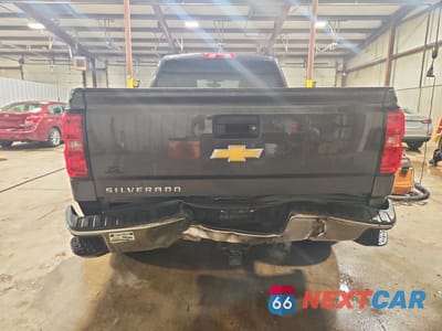 Zdjęcie 6 z 12 samochodu: 2015 CHEVROLET SILVERADO K1500 VIN:3GCUKPEC2FG223068 - miniatura