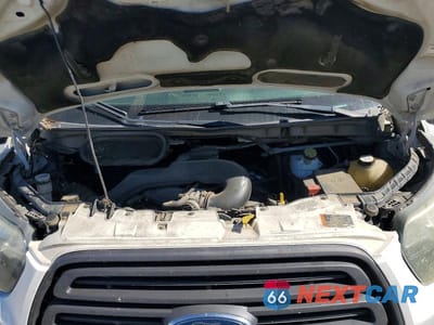Zdjęcie 12 z 13 samochodu: 2015 FORD TRANSIT T-150 VIN:1FTNE2CM0FKB29421 - miniatura