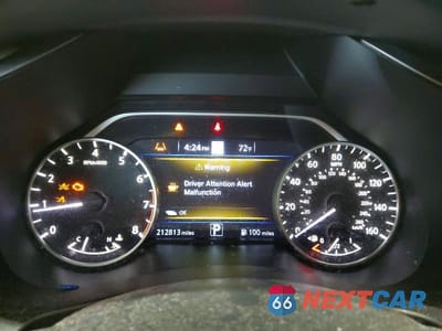 Zdjęcie 9 z 13 samochodu: 2019 NISSAN MURANO PLATINUM VIN:5N1AZ2MS4KN143844 - miniatura