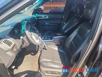 Zdjęcie 7 z 13 samochodu: 2015 FORD EXPLORER LIMITED VIN:1FM5K8F82FGA78111 - miniatura
