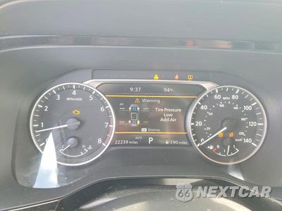 Zdjęcie 9 z 13 samochodu: 2025 NISSAN PATHFINDER SL VIN:5N1DR3CDXSC255730 - miniatura