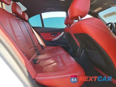 Zdjęcie 10 z 12 samochodu: 2015 BMW 328 XI VIN:WBA3B3G58FNR89183 - miniatura