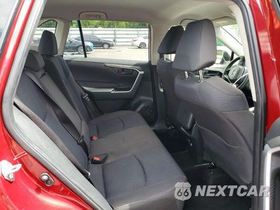 Zdjęcie 11 z 13 samochodu: 2021 TOYOTA RAV4 LE VIN:JTMH1RFV8MD070965 - miniatura