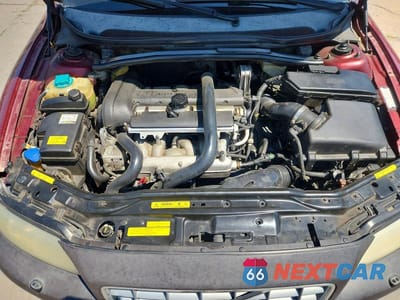 Zdjęcie 11 z 12 samochodu: 2005 VOLVO XC70 VIN:YV1SZ592951200998 - miniatura
