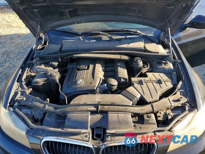 Zdjęcie 11 z 12 samochodu: 2011 BMW 328 I VIN:WBAPH7C55BE682819 - miniatura