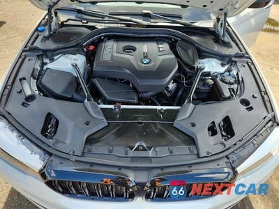 Zdjęcie 11 z 12 samochodu: 2018 BMW 530 I VIN:WBAJA5C53JWA36639 - miniatura