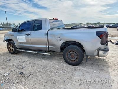 Drugie zdjęcie samochodu z przodu: 2008 TOYOTA TUNDRA GRADE VIN:5TFRU54148X012957 - miniatura