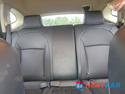 Zdjęcie 10 z 13 samochodu: 2012 NISSAN ROGUE S VIN:JN8AS5MV1CW365892 - miniatura