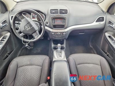 Zdjęcie 8 z 13 samochodu: 2014 DODGE JOURNEY SXT VIN:3C4PDDBG5ET113134 - miniatura