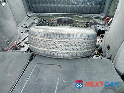 Zdjęcie 13 z 14 samochodu: 2001 BMW X5 4.4I VIN:WBAFB33521LH10420 - miniatura