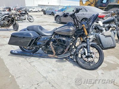 2020 HARLEY-DAVIDSON FLHXS 1HD1KRP22LB630961 - główne zdjęcie licytacji z USA - miniatura