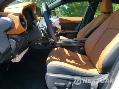Zdjęcie 7 z 13 samochodu: 2025 LEXUS IS 300 F SPORT DESIGN VIN:JTHB81F20S5054712 - miniatura