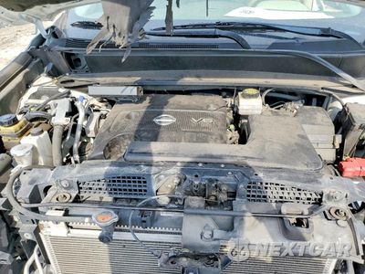 Zdjęcie 12 z 14 samochodu: 2014 NISSAN PATHFINDER S VIN:5N1AR2MM3EC730232 - miniatura