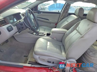 Zdjęcie 7 z 13 samochodu: 2007 CHEVROLET IMPALA LT VIN:2G1WC58R879321343 - miniatura
