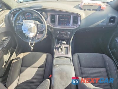 Zdjęcie 8 z 13 samochodu: 2018 DODGE CHARGER SXT PLUS VIN:2C3CDXHG7JH210494 - miniatura