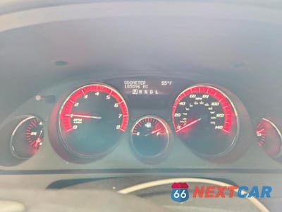 Zdjęcie 9 z 13 samochodu: 2012 GMC ACADIA SLT-1 VIN:1GKKVRED1CJ287006 - miniatura