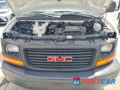 Zdjęcie 12 z 13 samochodu: 2011 GMC SAVANA CUTAWAY G3500 VIN:1GDY72BA4B1903213 - miniatura