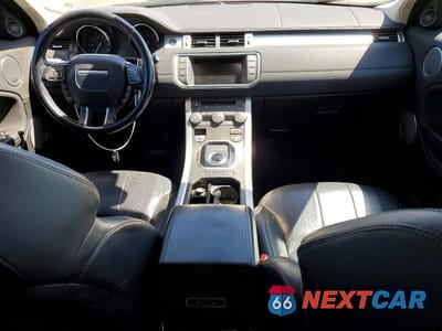Zdjęcie 8 z 12 samochodu: 2016 LAND ROVER RANGE ROVER EVOQUE SE VIN:SALVP2BG9GH157800 - miniatura