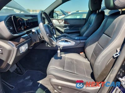 Zdjęcie 7 z 13 samochodu: 2021 MERCEDES-BENZ GLE 350 VIN:4JGFB4JB7MA319466 - miniatura