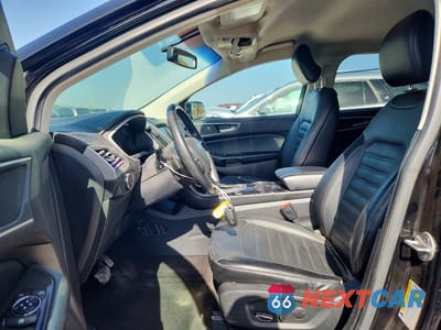Zdjęcie 7 z 12 samochodu: 2018 FORD EDGE SEL VIN:2FMPK4J84JBB12641 - miniatura