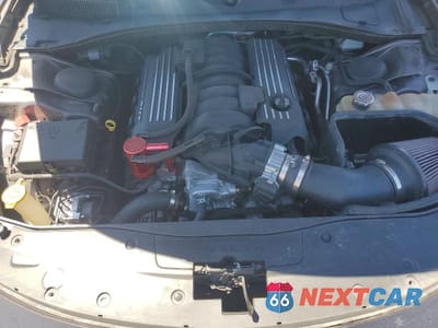 Zdjęcie 11 z 12 samochodu: 2019 DODGE CHARGER SCAT PACK VIN:2C3CDXGJ3KH579156 - miniatura