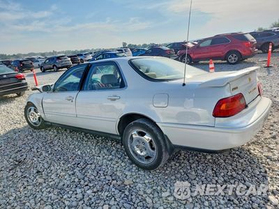 Drugie zdjęcie samochodu z przodu: 1994 ACURA LEGEND GS VIN:JH4KA7684RC021939 - miniatura