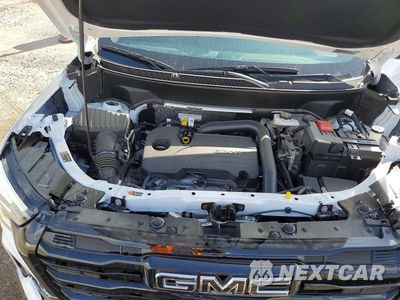 Zdjęcie 11 z 12 samochodu: 2026 GMC TERRAIN ELEVATION VIN:3GKALMEG9TL363952 - miniatura