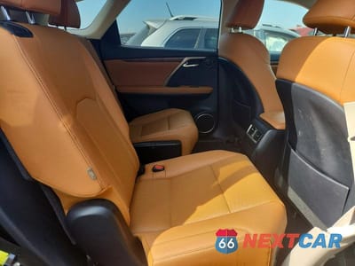 Zdjęcie 10 z 13 samochodu: 2022 LEXUS RX 450H L VIN:JTJHGKFA0N2027122 - miniatura