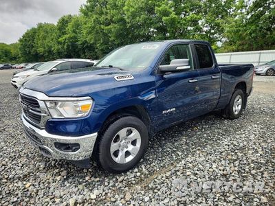 2020 RAM 1500 BIG HORN/LONE STAR 1C6RRFBG2LN291044 - główne zdjęcie licytacji z USA - miniatura